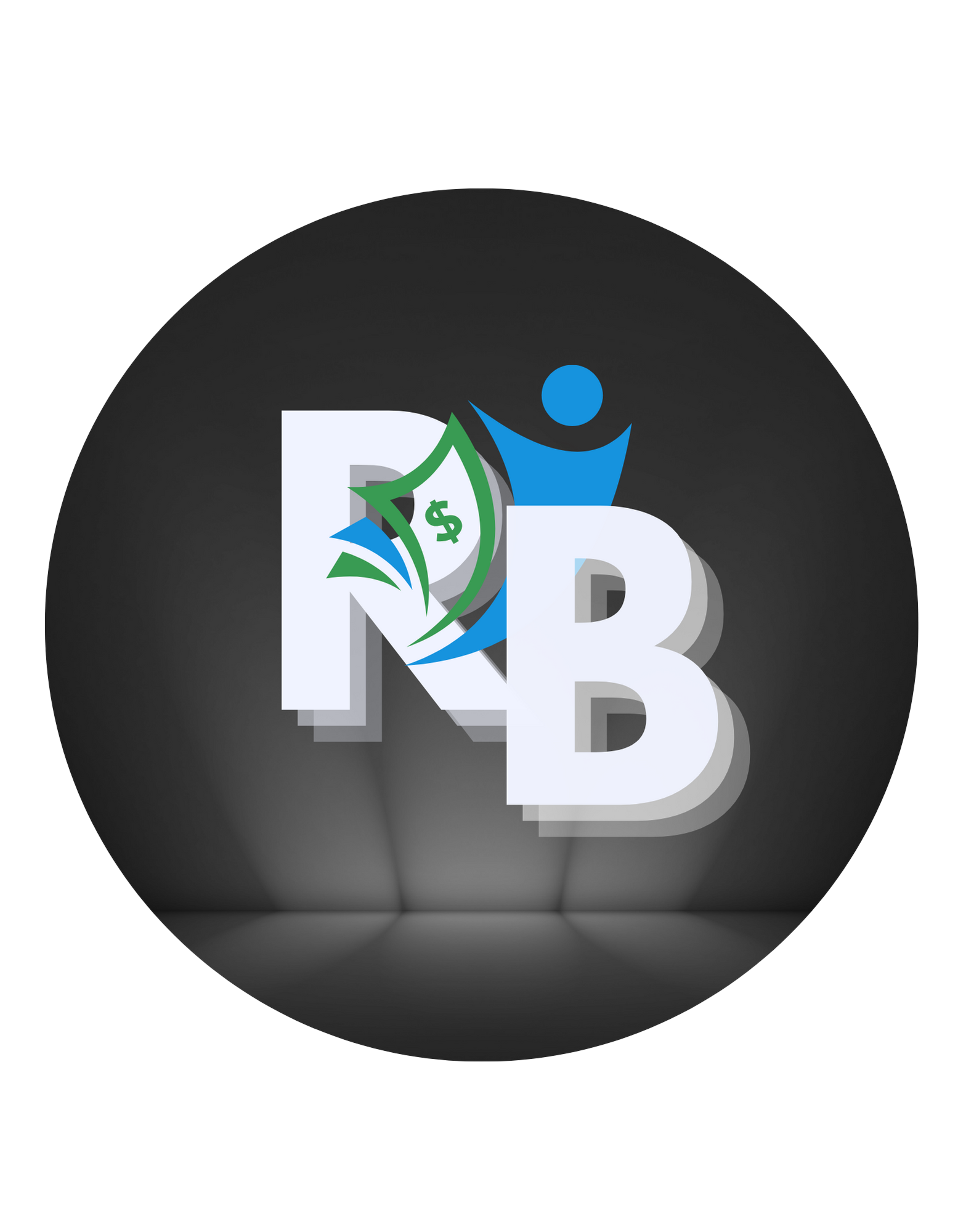 Ray-Banks LLC Logo